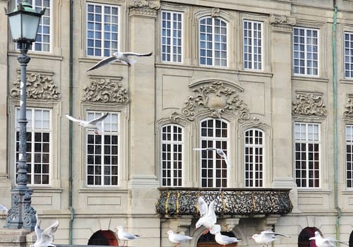 Jugendkvarteret: arkitekturtur