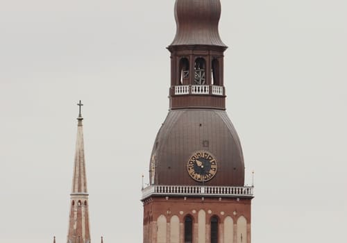 Gamla stan: guidad vandring