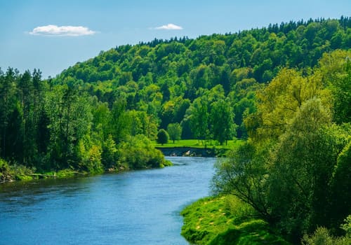 Sigulda, Turaida & sovjetisk bunker